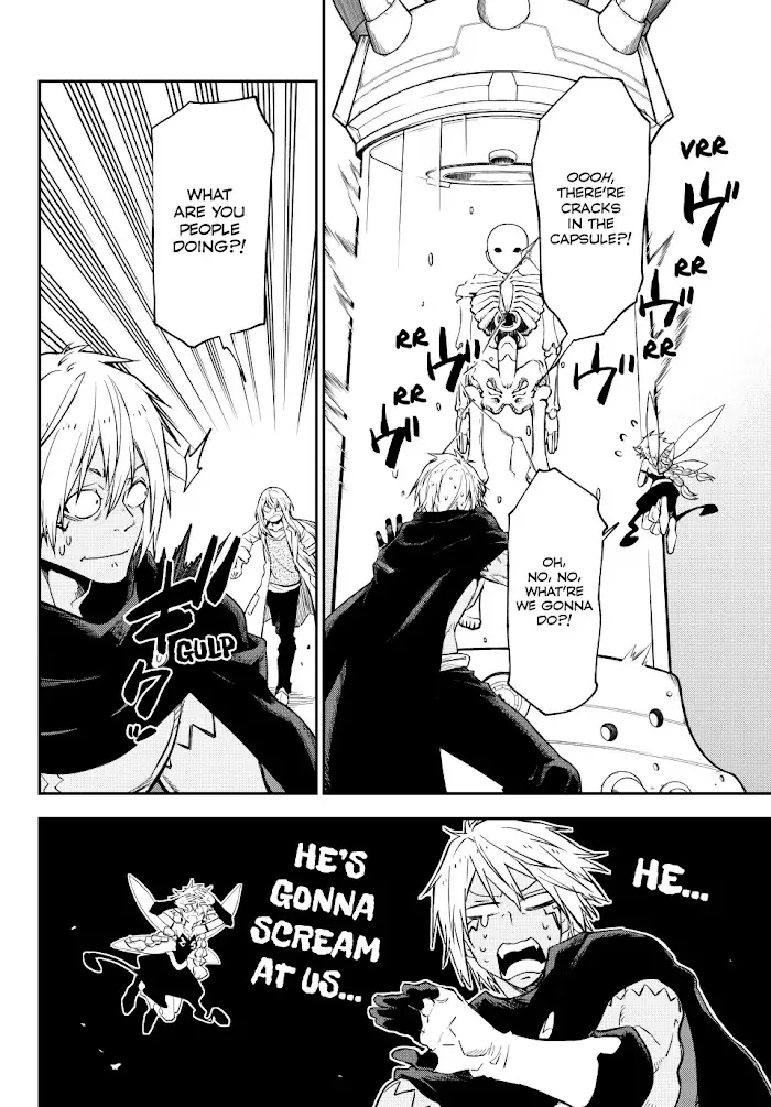 That Time I Got Reincarnated as a Slime Chapter 134 image 18_optimized